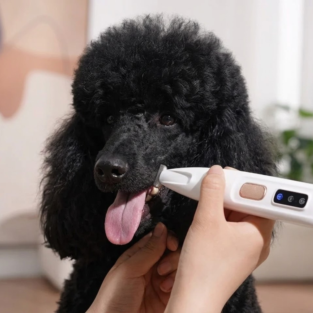 Cuidado experto para sus patas, ahora más fácil que nunca.